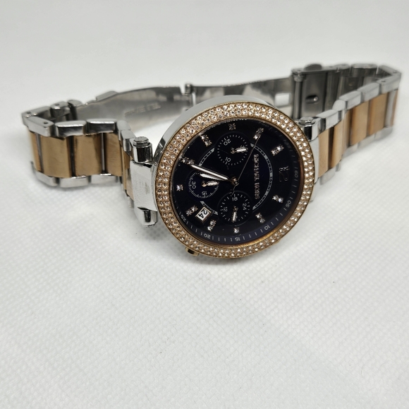 Michael Kors- Parker watch - Picture 6 of 10